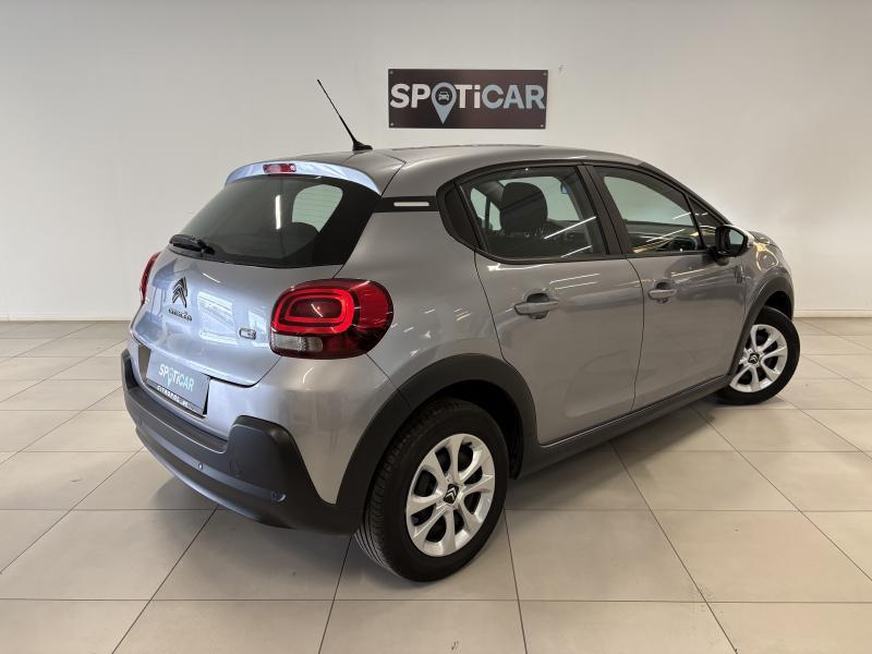 Image de la voiture Citroen C3