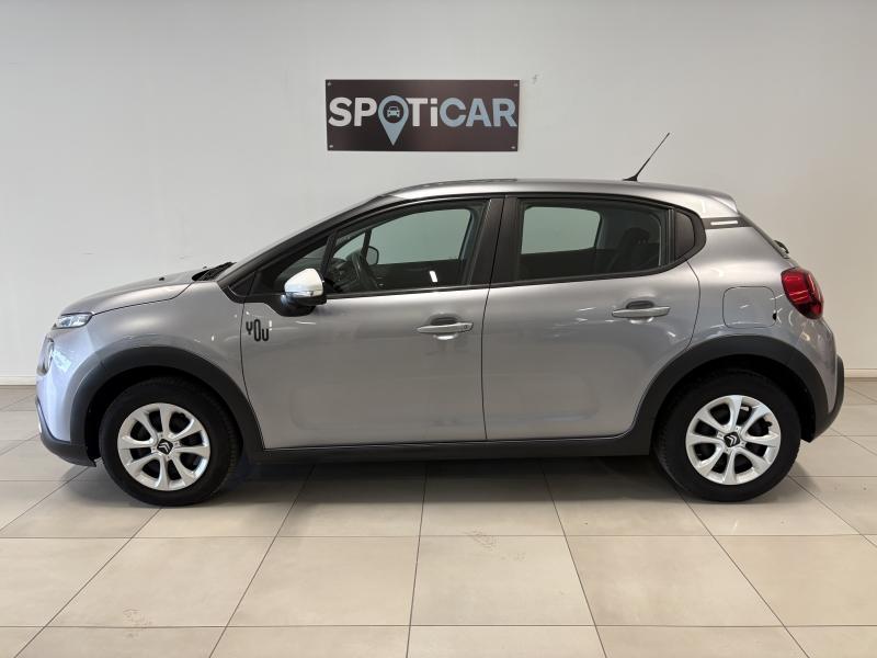 Image de la voiture Citroen C3