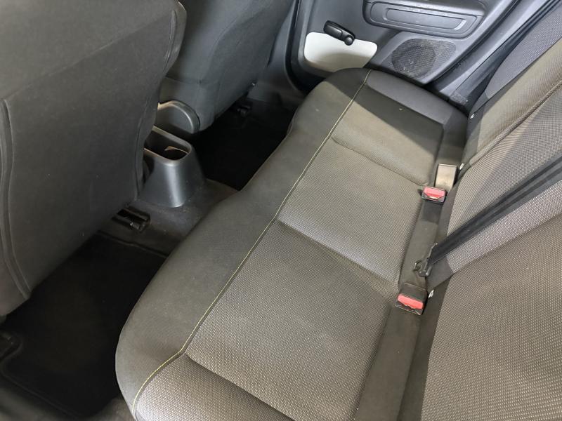 Image de la voiture Citroen C3