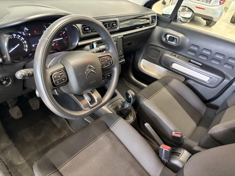 Image de la voiture Citroen C3