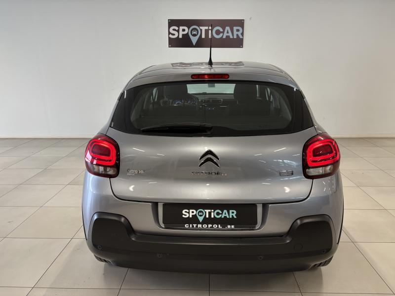 Image de la voiture Citroen C3