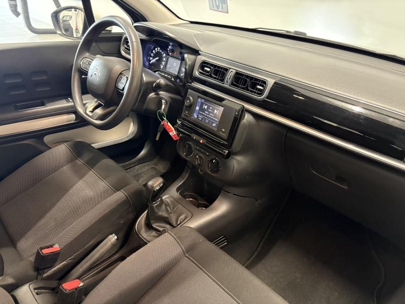 Image de la voiture Citroen C3