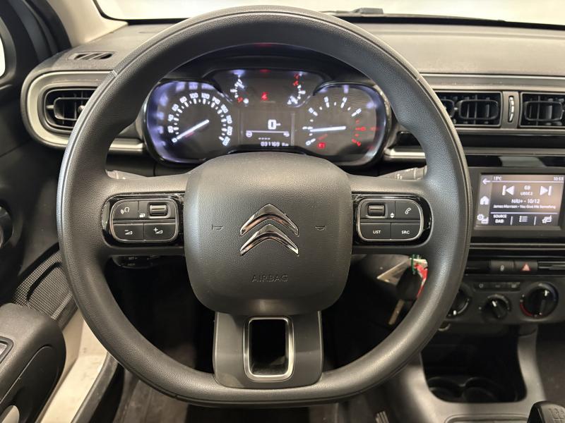 Image de la voiture Citroen C3