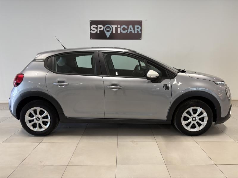 Image de la voiture Citroen C3