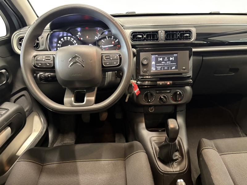 Image de la voiture Citroen C3