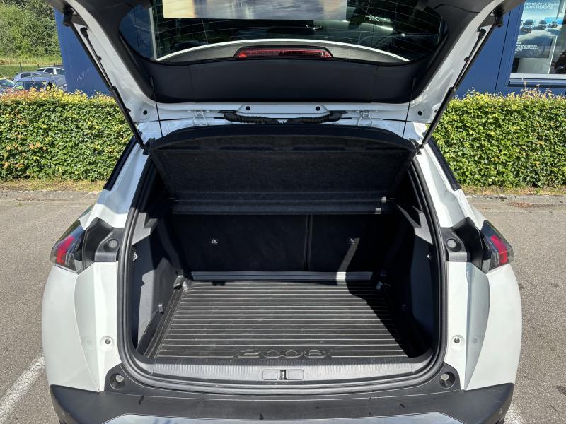 Image de la voiture Peugeot 2008