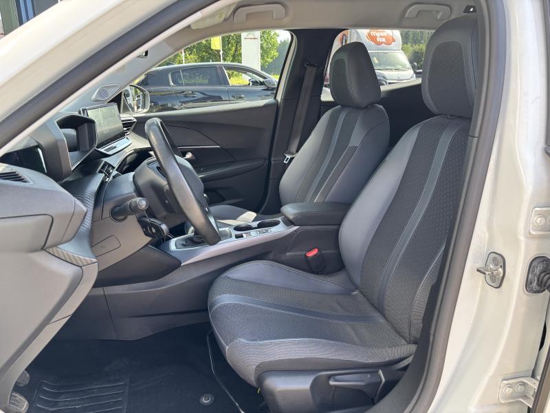 Image de la voiture Peugeot 2008
