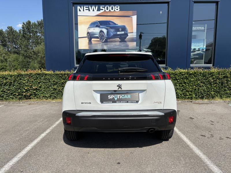 Image de la voiture Peugeot 2008