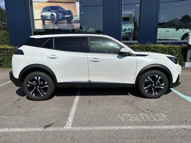 Image de la voiture Peugeot 2008