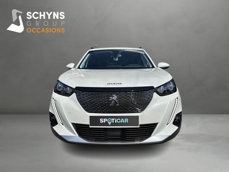 Image de la voiture Peugeot 2008
