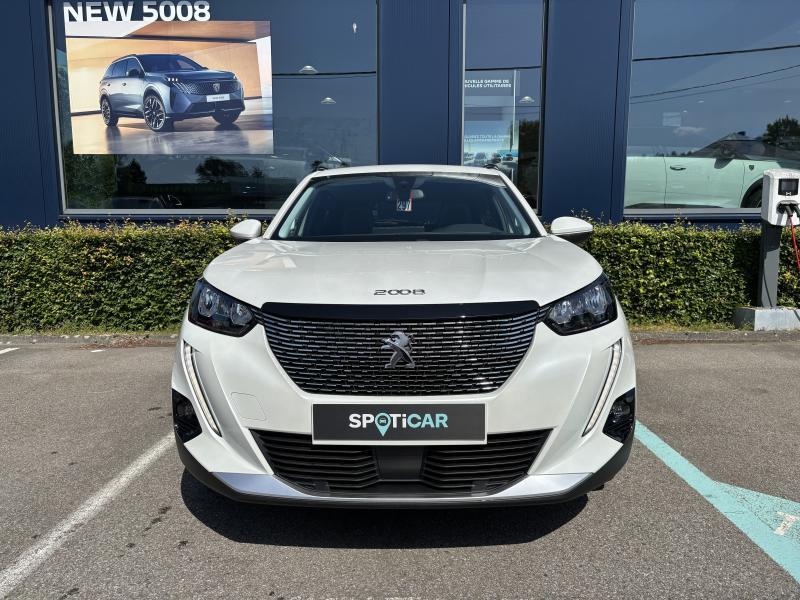 Image de la voiture Peugeot 2008
