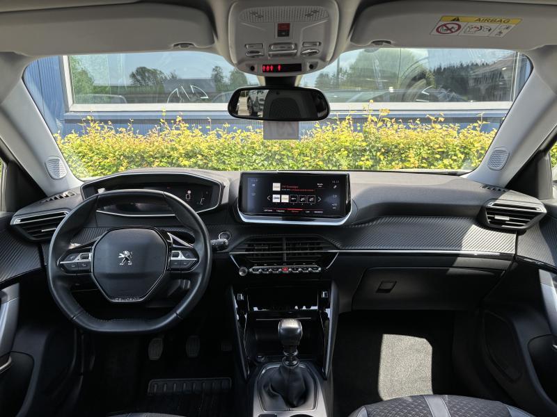 Image de la voiture Peugeot 2008