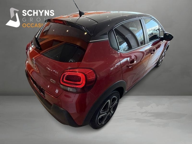 Image de la voiture Citroen C3