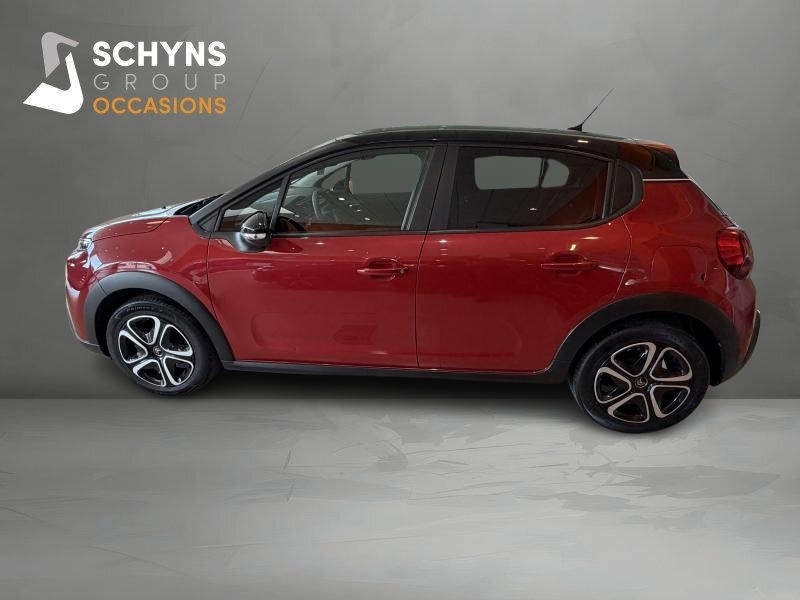 Image de la voiture Citroen C3