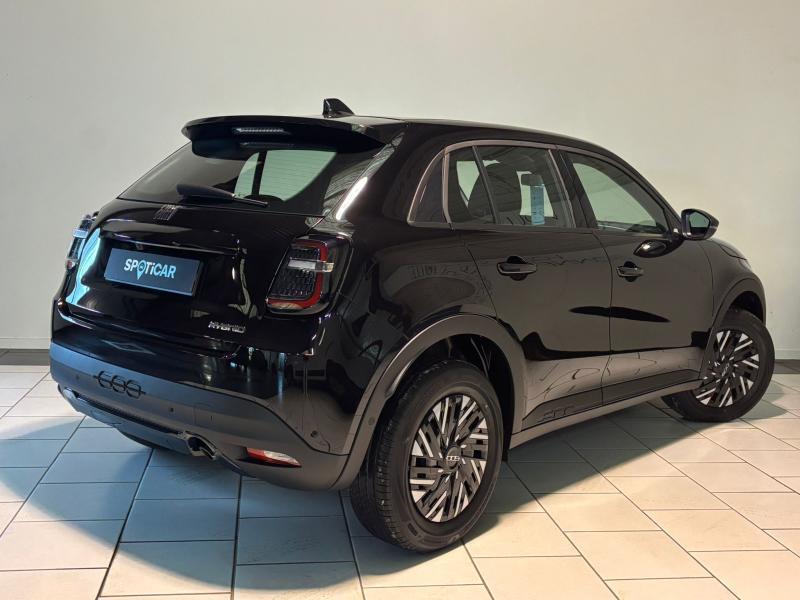 Image de la voiture Fiat 600