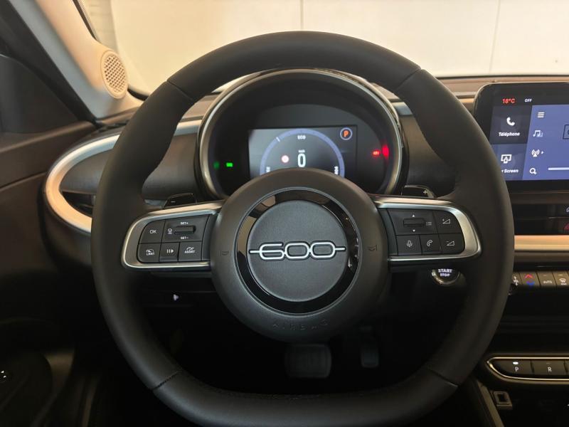 Image de la voiture Fiat 600