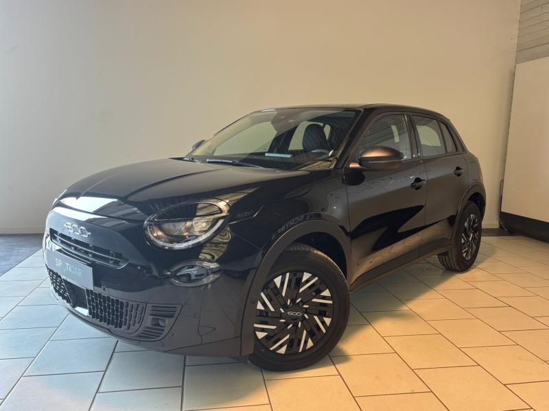 Image de la voiture Fiat 600