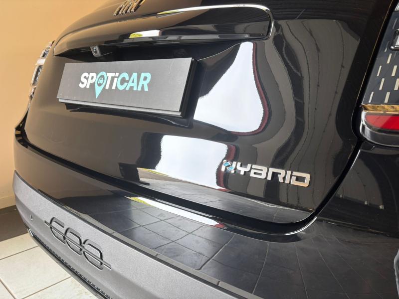 Image de la voiture Fiat 600