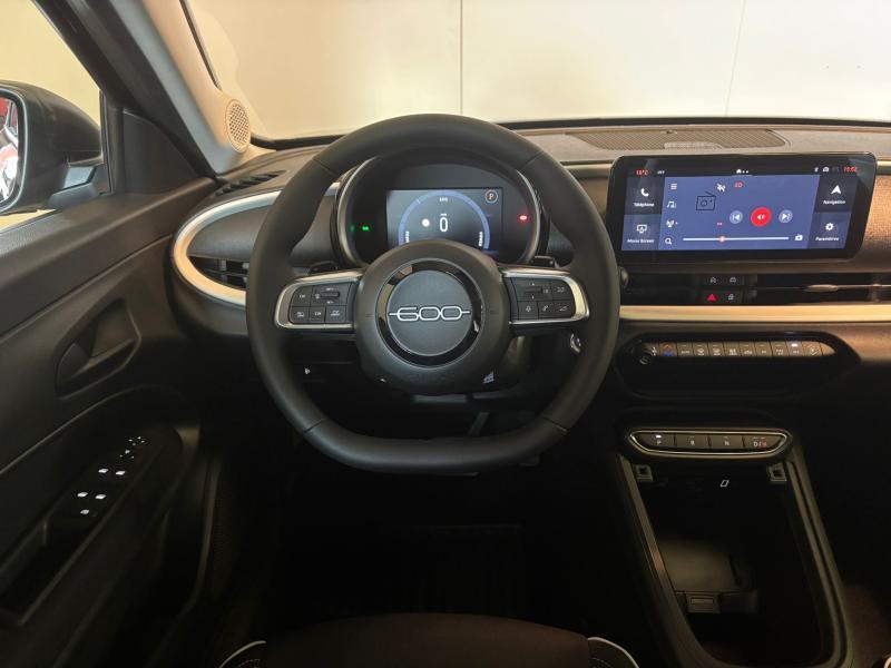 Image de la voiture Fiat 600