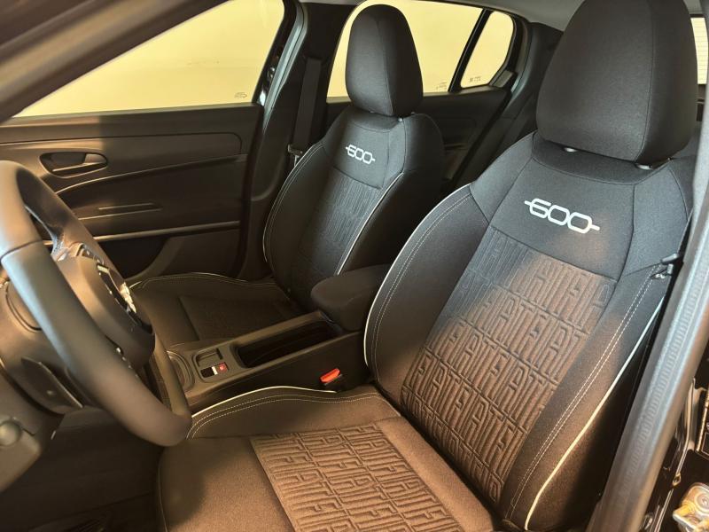 Image de la voiture Fiat 600