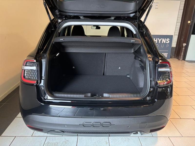 Image de la voiture Fiat 600