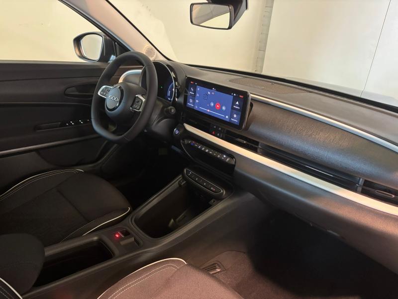 Image de la voiture Fiat 600