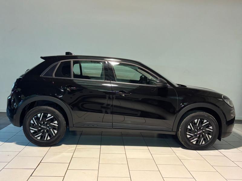 Image de la voiture Fiat 600