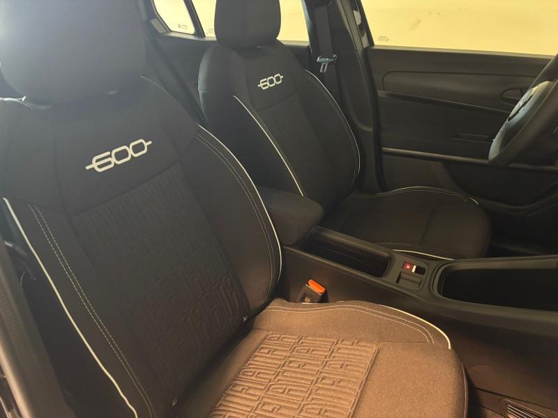 Image de la voiture Fiat 600