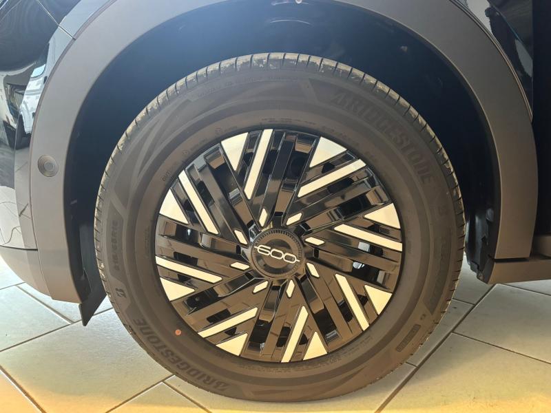 Image de la voiture Fiat 600