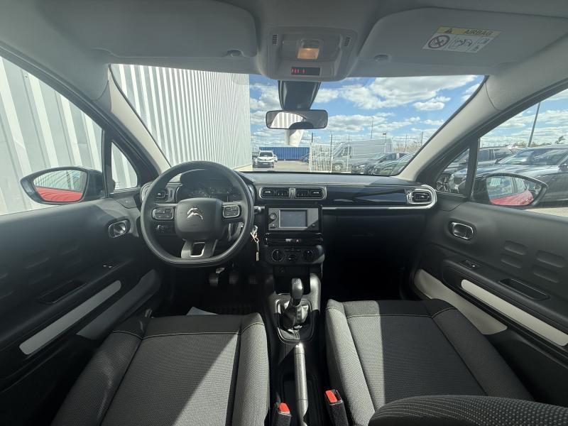 Image de la voiture Citroen C3