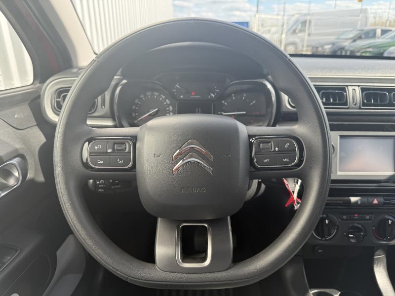Image de la voiture Citroen C3