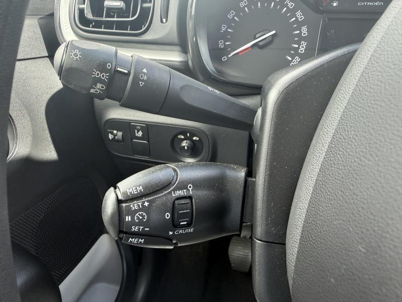 Image de la voiture Citroen C3