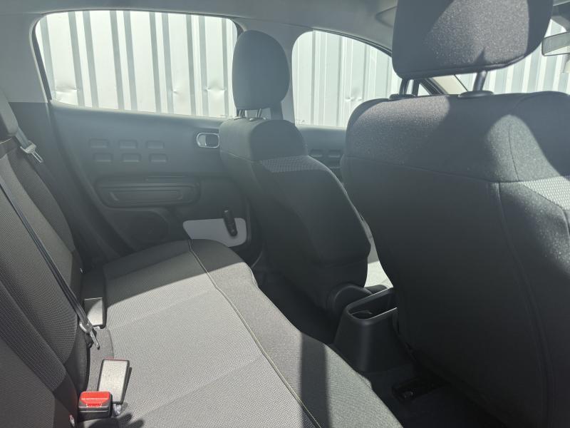 Image de la voiture Citroen C3