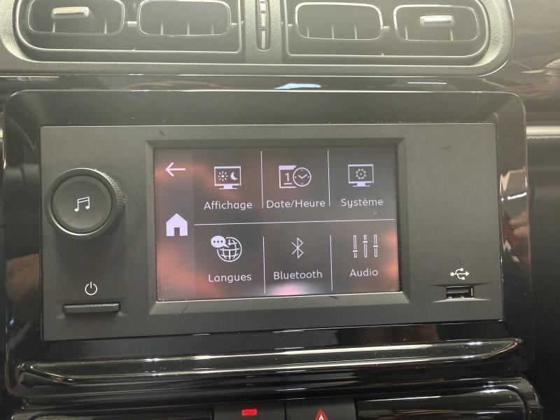 Image de la voiture Citroen C3