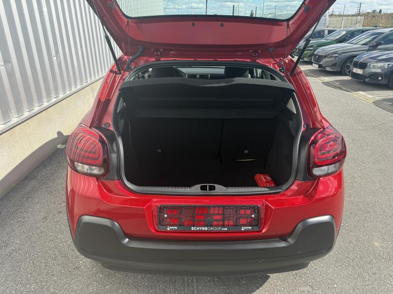 Image de la voiture Citroen C3