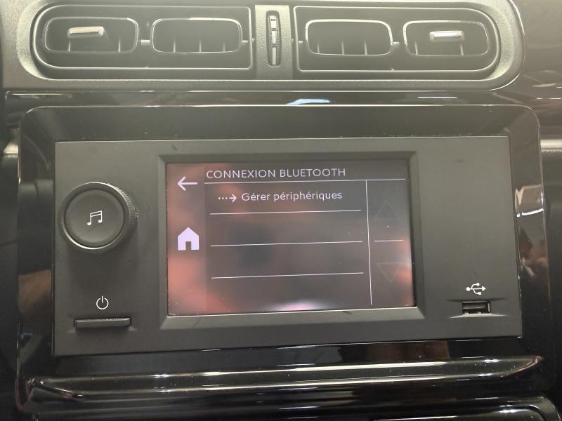 Image de la voiture Citroen C3