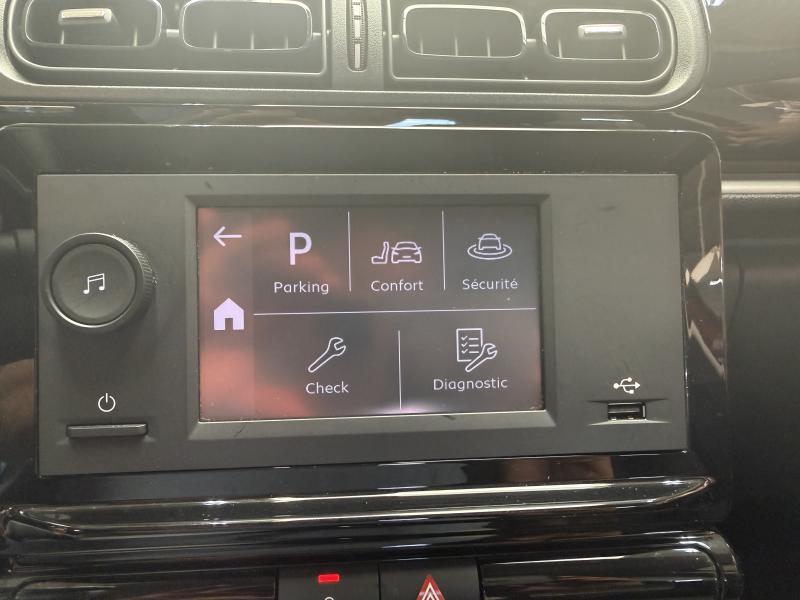 Image de la voiture Citroen C3