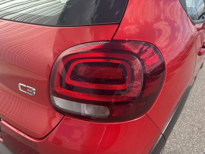 Image de la voiture Citroen C3