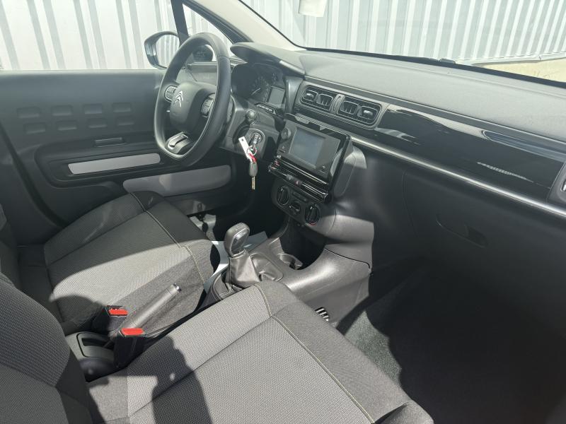 Image de la voiture Citroen C3
