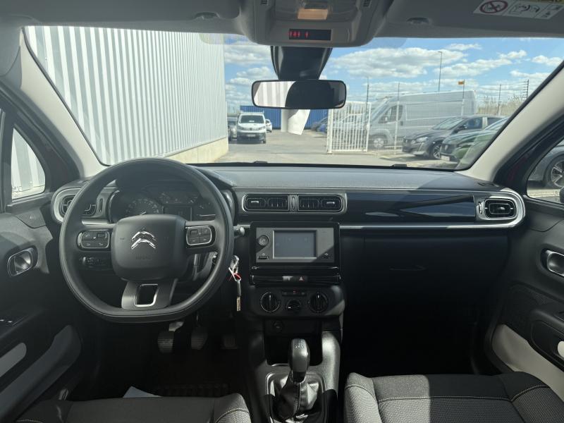 Image de la voiture Citroen C3