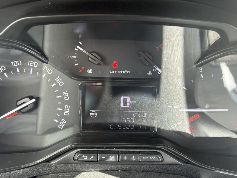 Image de la voiture Citroen C3