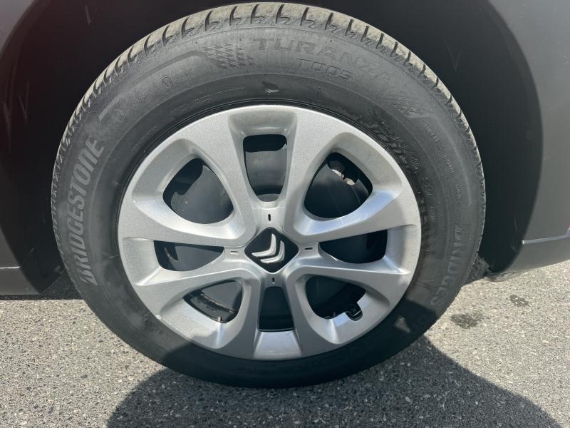 Image de la voiture Citroen C3