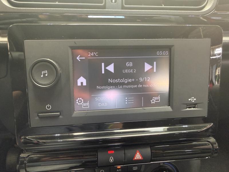 Image de la voiture Citroen C3