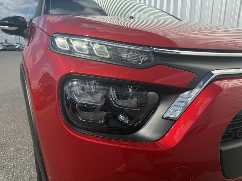 Image de la voiture Citroen C3
