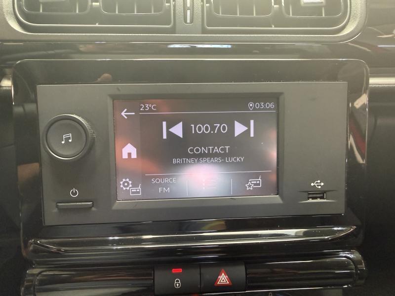 Image de la voiture Citroen C3