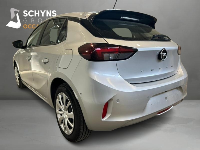 Image de la voiture Opel Corsa