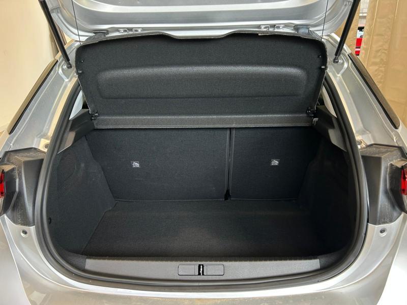 Image de la voiture Opel Corsa