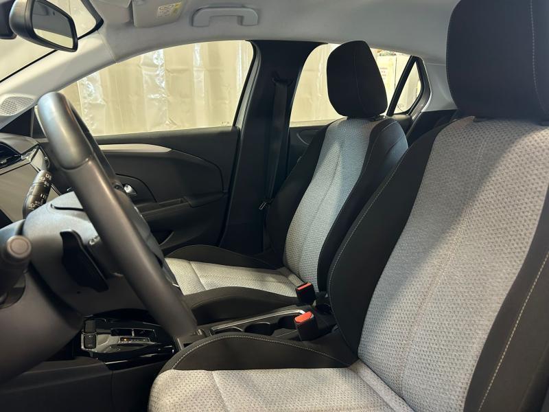 Image de la voiture Opel Corsa