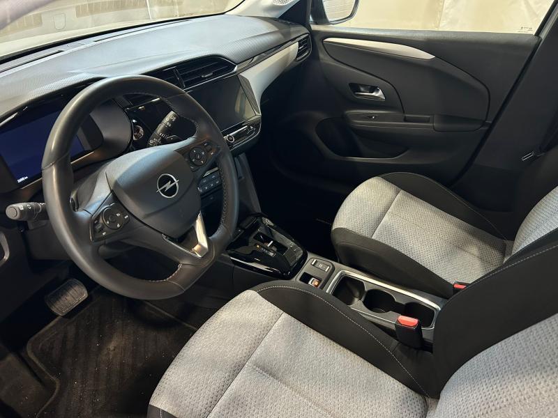 Image de la voiture Opel Corsa