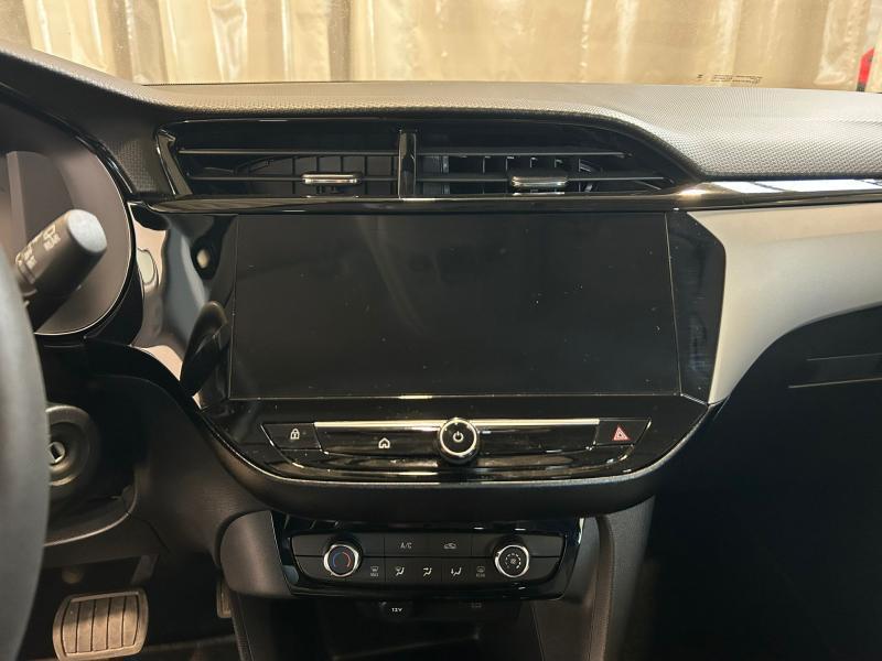Image de la voiture Opel Corsa